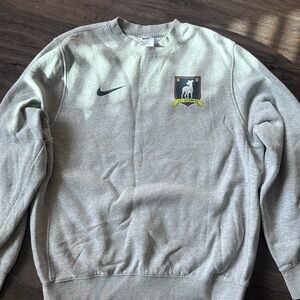Nike AFC Richmond Ted Lasso crewneck